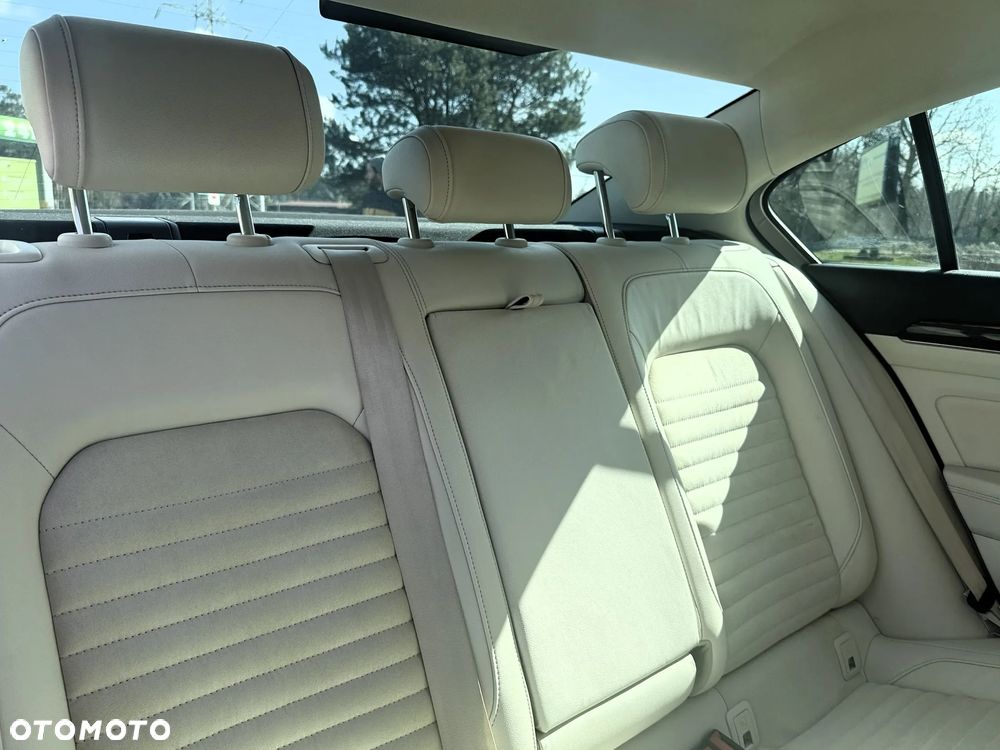 Volkswagen Passat 2.0 TSI BMT Highline DSG - 5