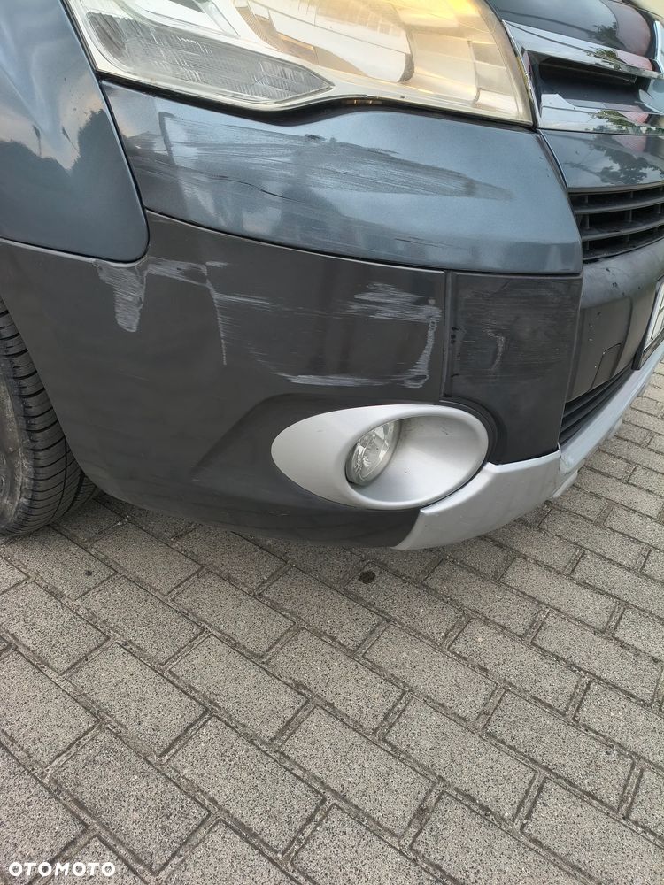 Citroën Berlingo 1.6 HDi - 7