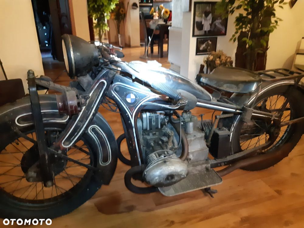 BMW Inny - 1
