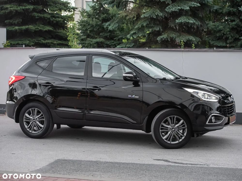 Hyundai ix35 1.6 GDI Premium 2WD - 3