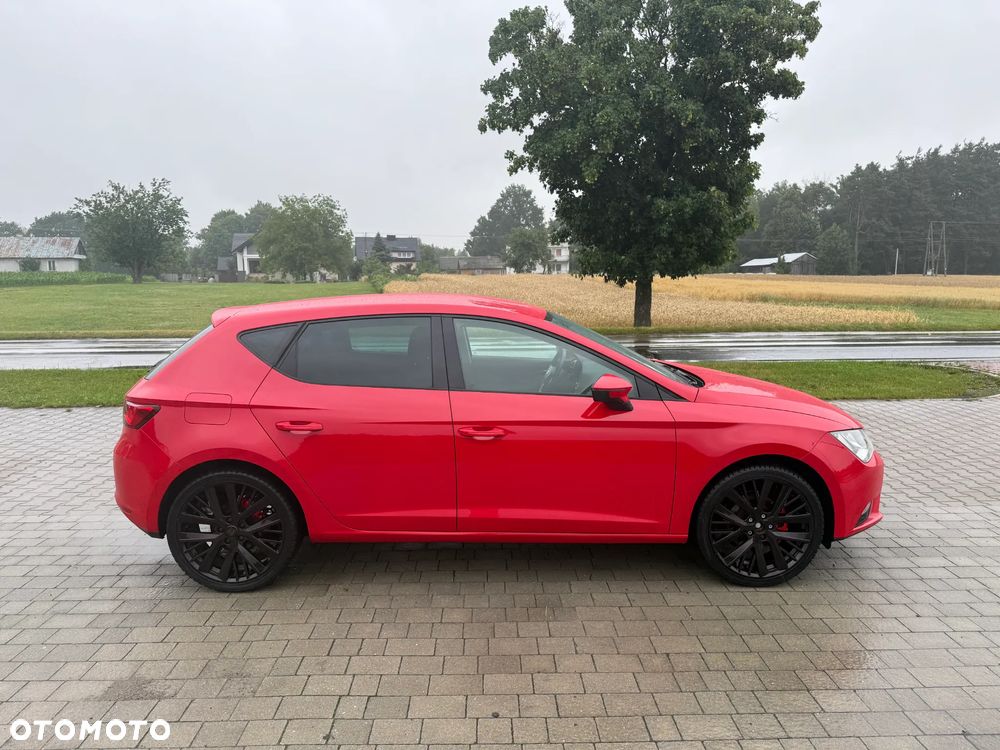 Seat Leon - 6
