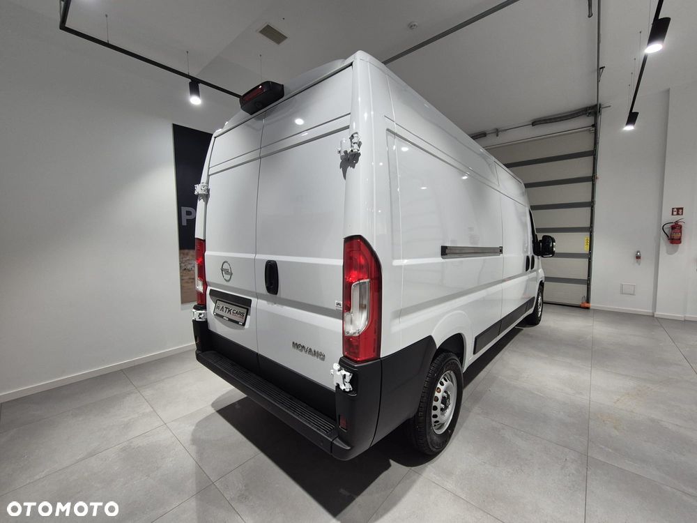 Opel MOVANO L3H2 - 18