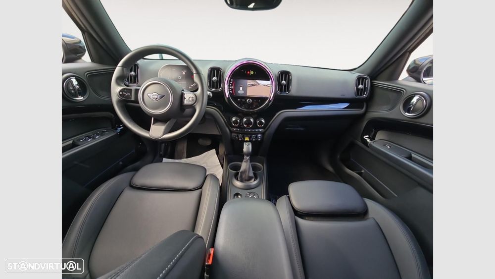 MINI Countryman Cooper SE Premium Classic Auto - 9