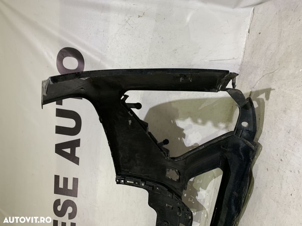 Bara fata BMW I20, IX20, 2022, 2023, 2024, cod origine OE 51117933621. - 4