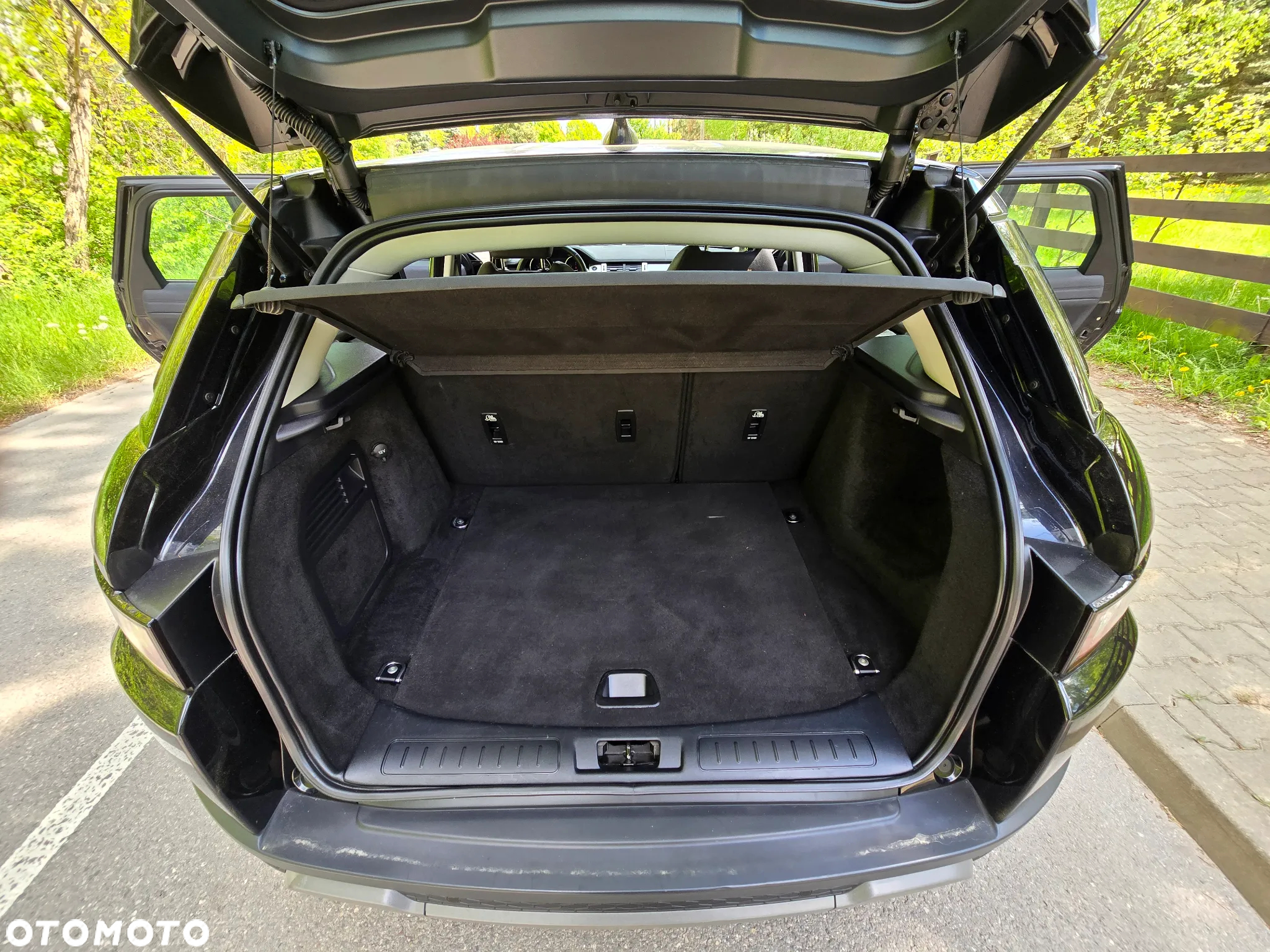 Land Rover Range Rover Evoque 2.0TD4 HSE Dynamic - 23