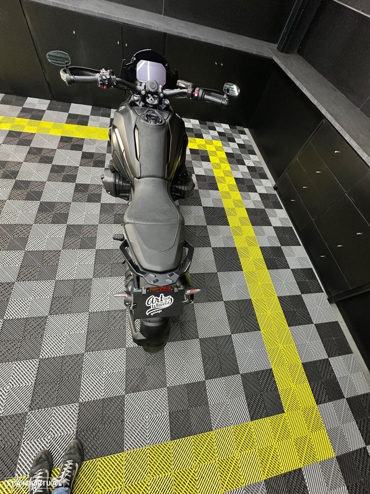 BMW R 1300 GS ASA - 19