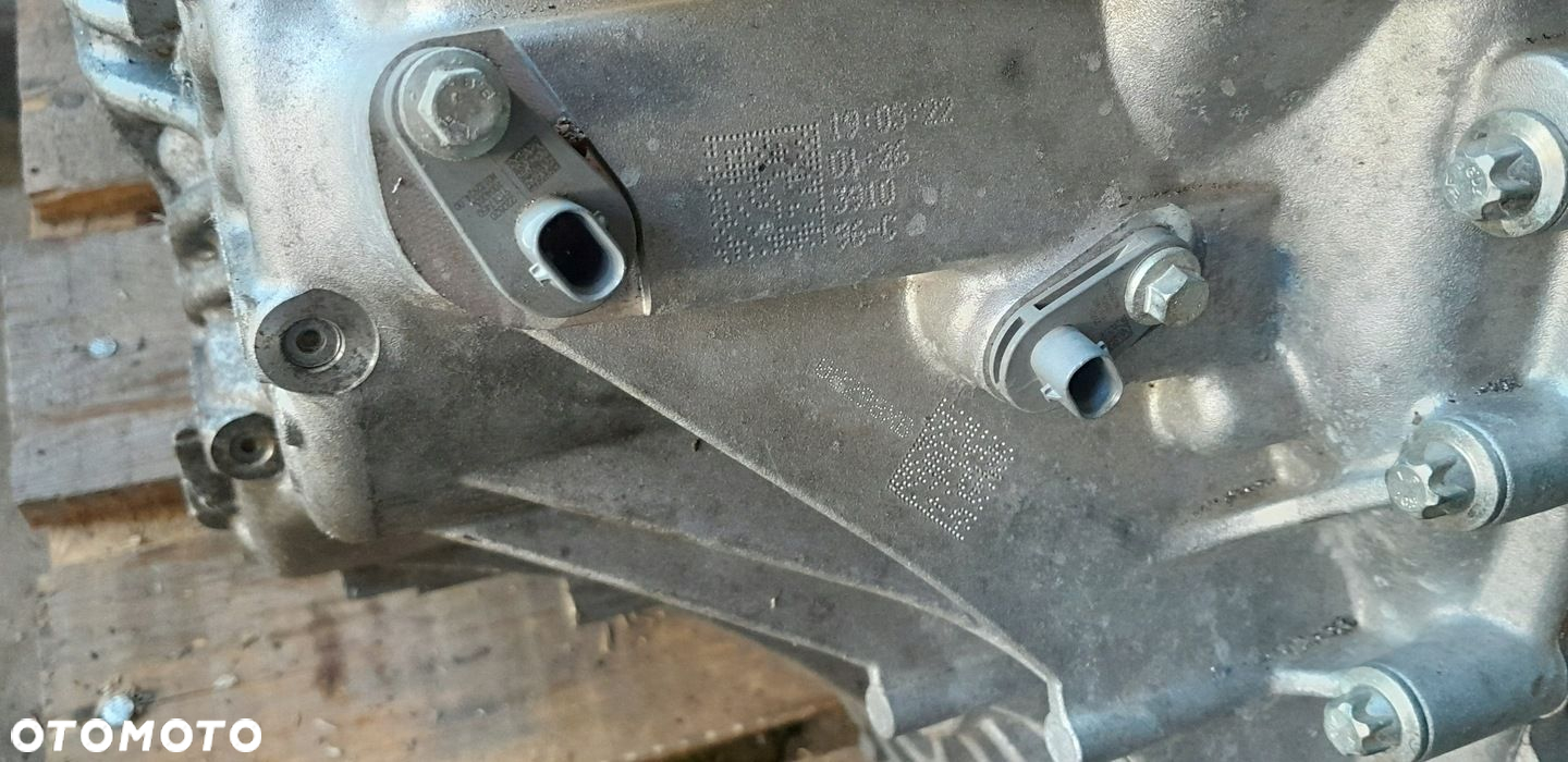 Fiesta MK8 1.0 Ecoboost skrzynia biegów automat N1B1-7000-CB - 6