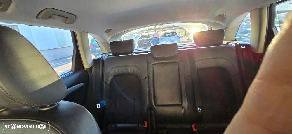 Audi Q5 2.0 TDI S-line - 8