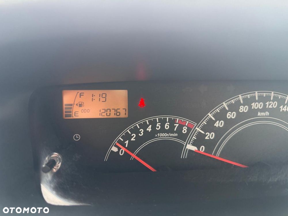 Daihatsu Materia 1.3 - 11