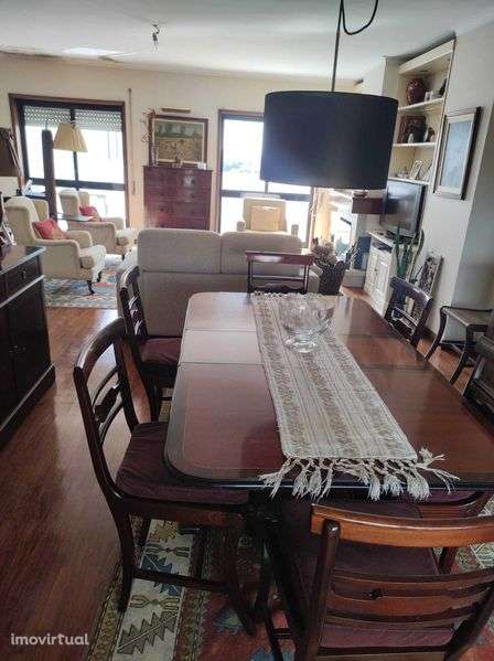 Vendo T3 Penthouse - Grande imagem: 5/11