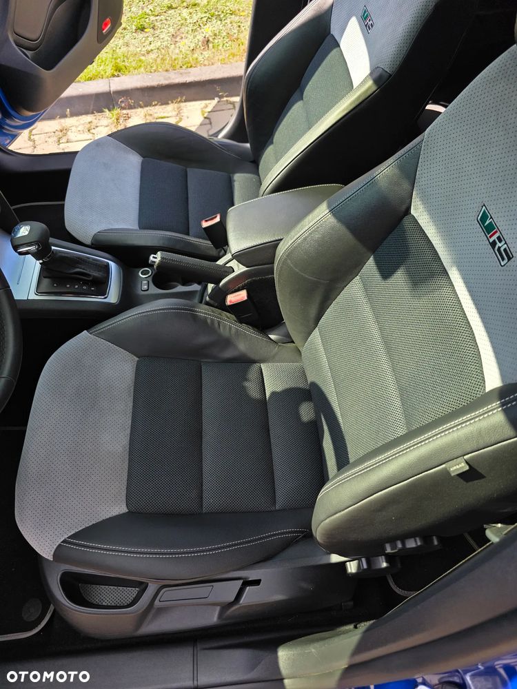 Skoda Octavia 2.0 TFSI RS DSG - 24