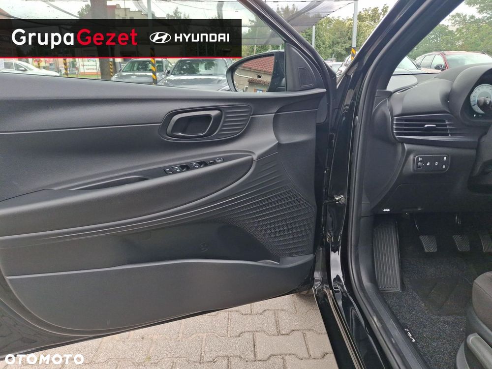 Hyundai i20 - 10