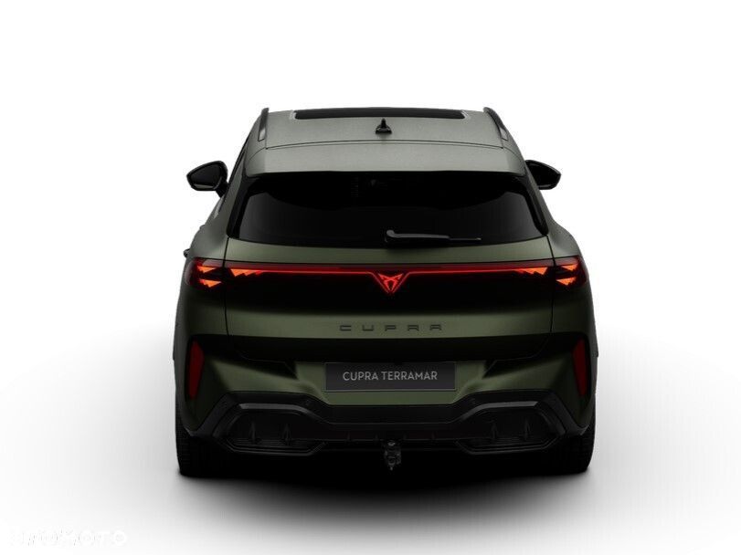 Cupra Terramar 2.0 TSI 4Drive Tribe Edition DSG - 4