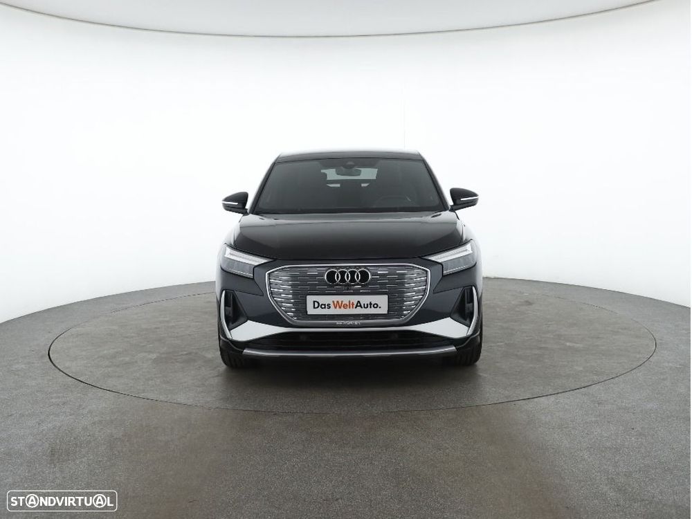 Audi Q4 Sportback e-tron - 3