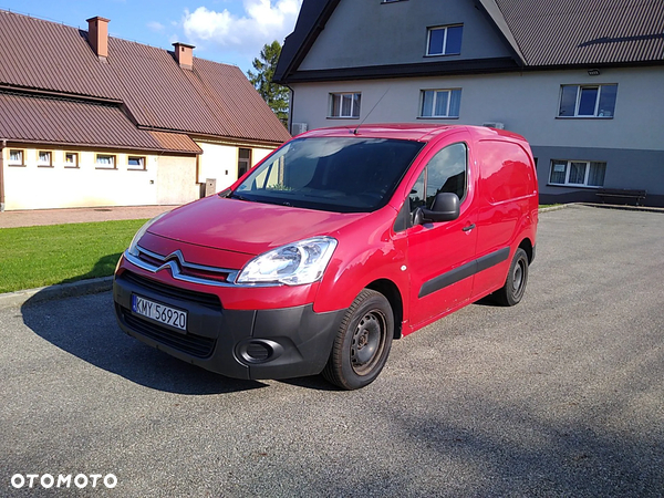Citroën Berlingo