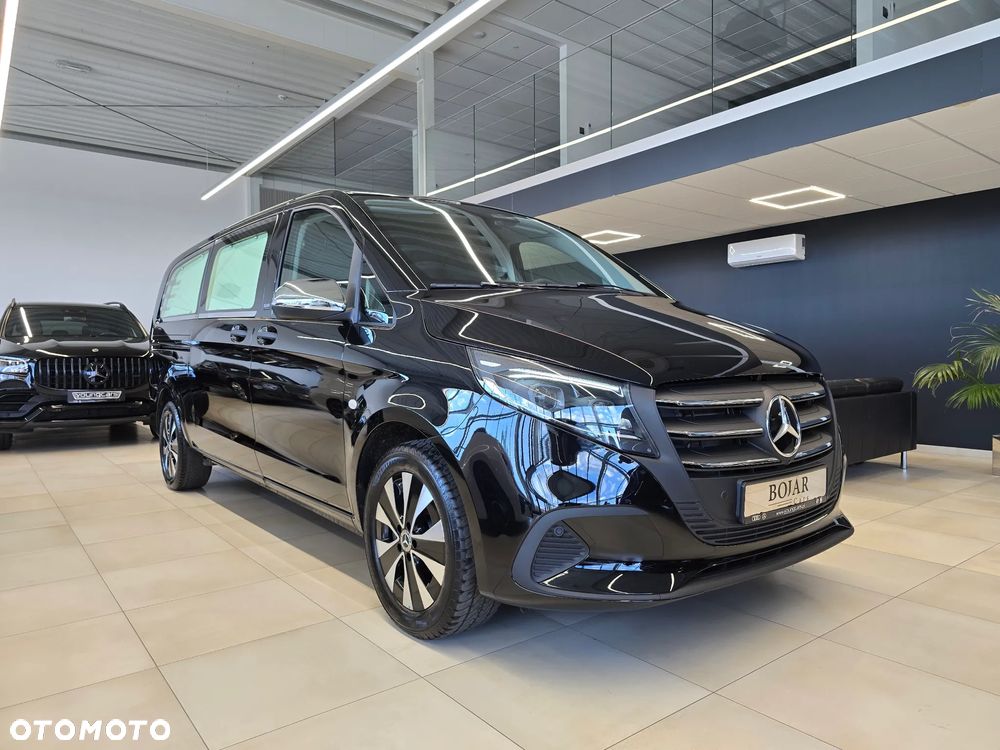 Mercedes-Benz Vito - 1