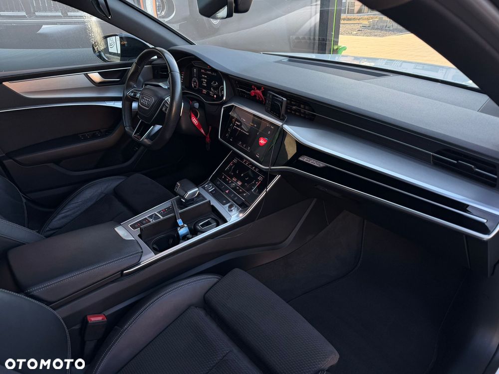 Audi A7 Sportback - 21