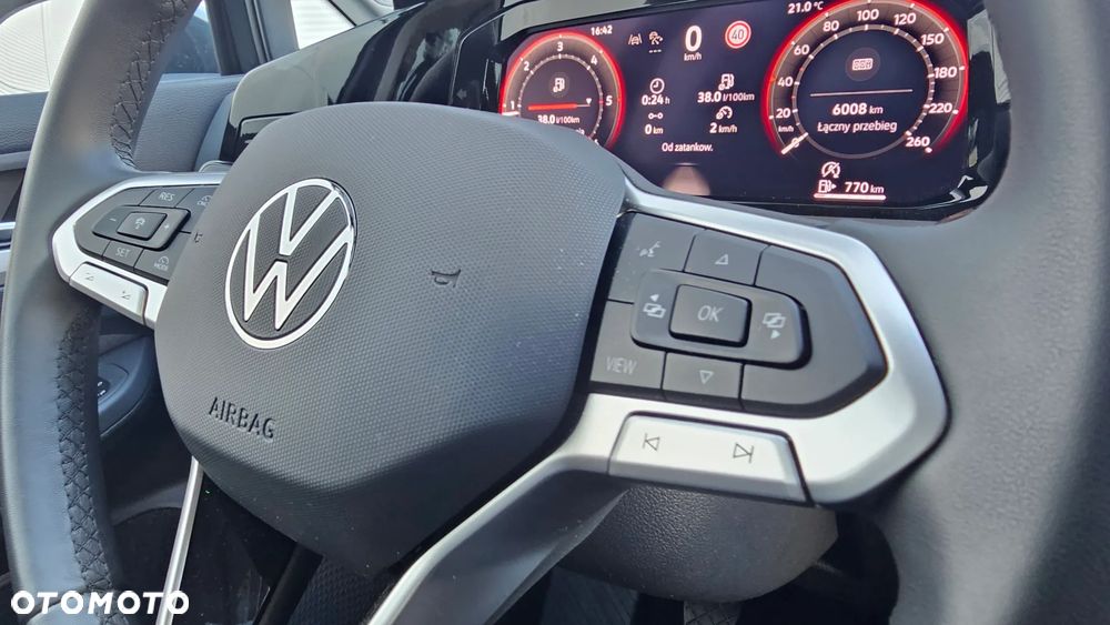 Volkswagen Golf Variant 2.0 TDI Life - 19
