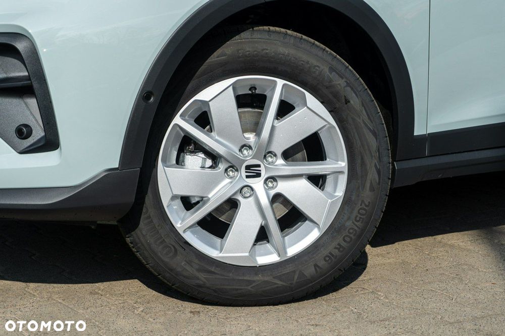 Seat Arona - 12