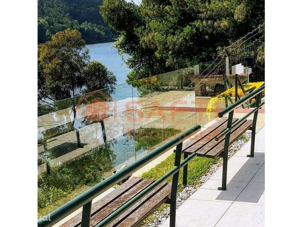 Moradia T4 em Porto ( Junto ao Rio ) - Grande imagem: 3/14