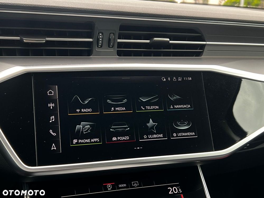 Audi A6 Avant - 27