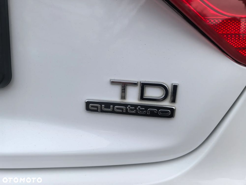 Audi A5 Sportback 2.0 TDI quattro S tronic - 10