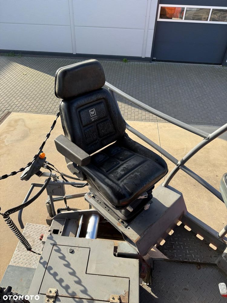 Vogele Super 1300-2 - 22