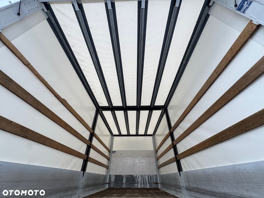 Mercedes-Benz ATEGO - 19