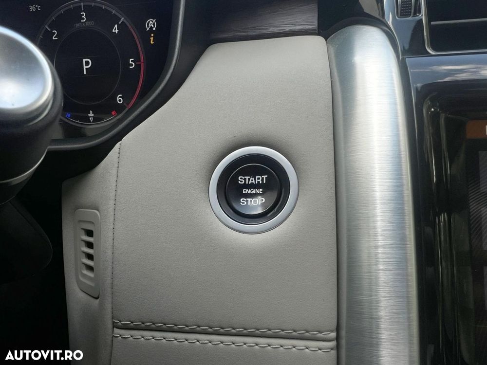 Land Rover Discovery - 38