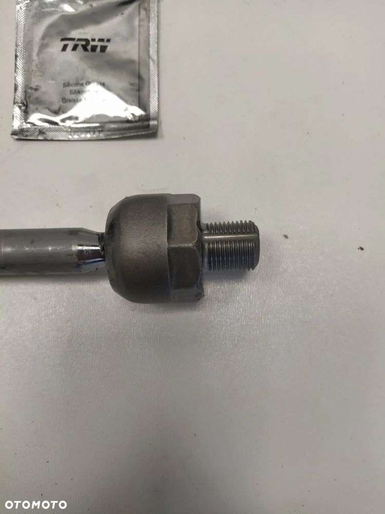FIAT CROMA II 2 DRĄŻEK KIEROWNICZY ZESTAW NAPRAWCZY - 4