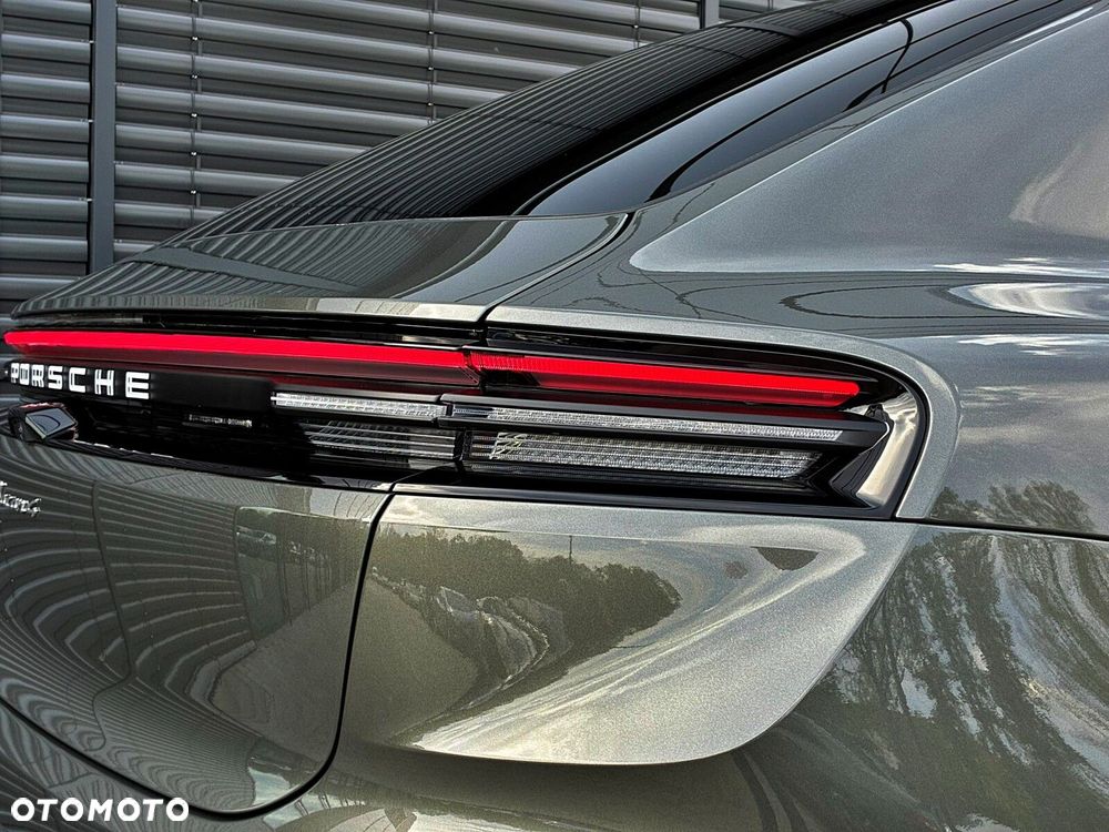 Porsche Macan - 13