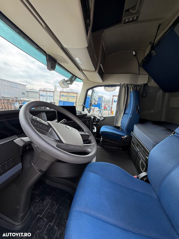 Volvo FH 460 - I SAVE - 2023 - 34