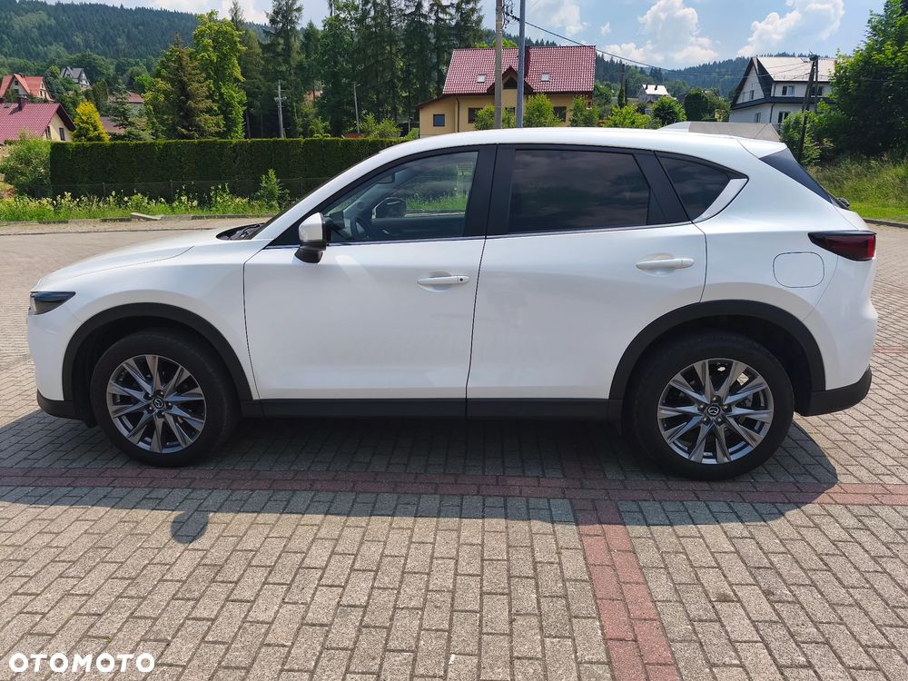 Mazda CX-5 2.0 Kanjo 2WD - 19