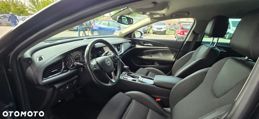Opel Insignia 2.0 BiTurbo D 4x4 Automatik Ultimate Exclusive - 33