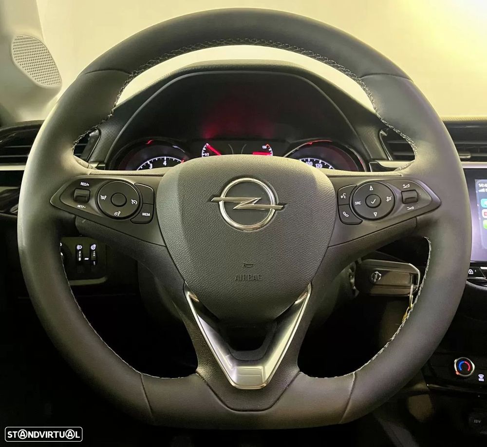 Opel Corsa 1.2 T Edition - 15
