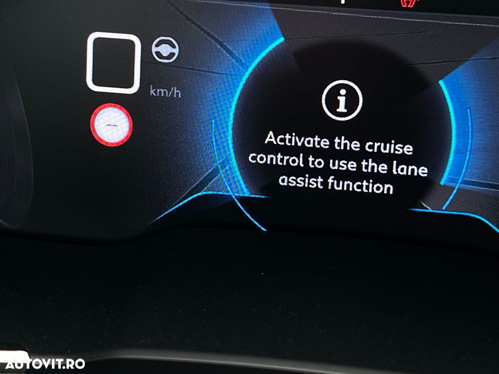 Peugeot 508 BlueHDi 130 EAT8 Allure - 32