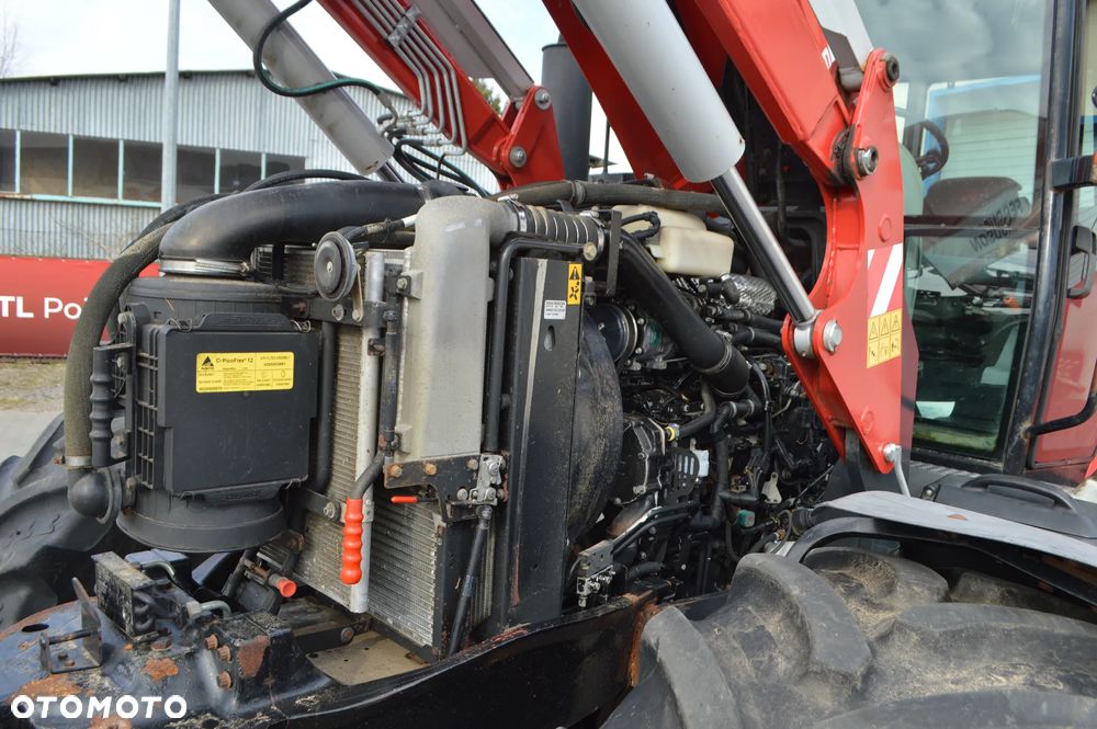 Massey Ferguson 6480 - 14