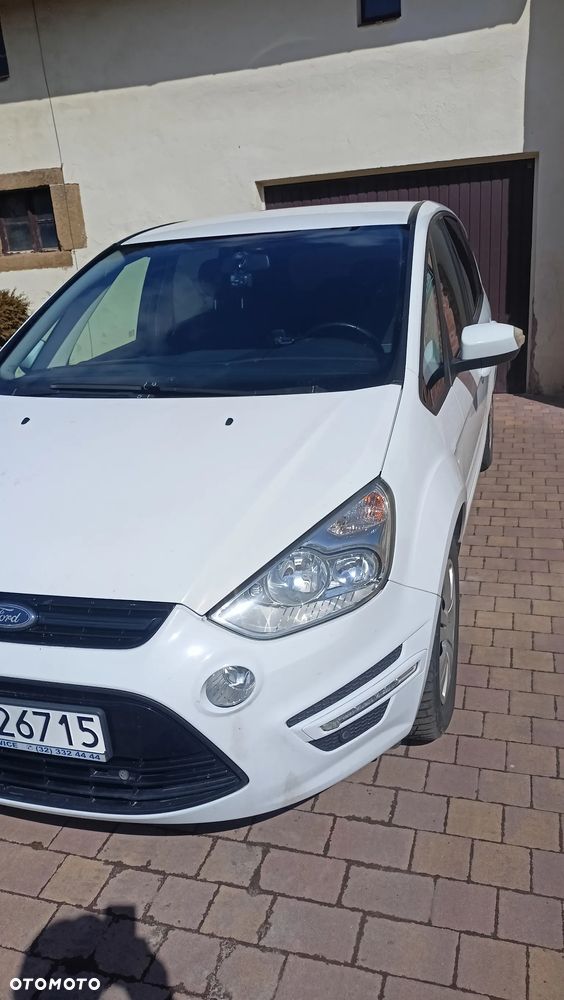 Ford S-Max - 5
