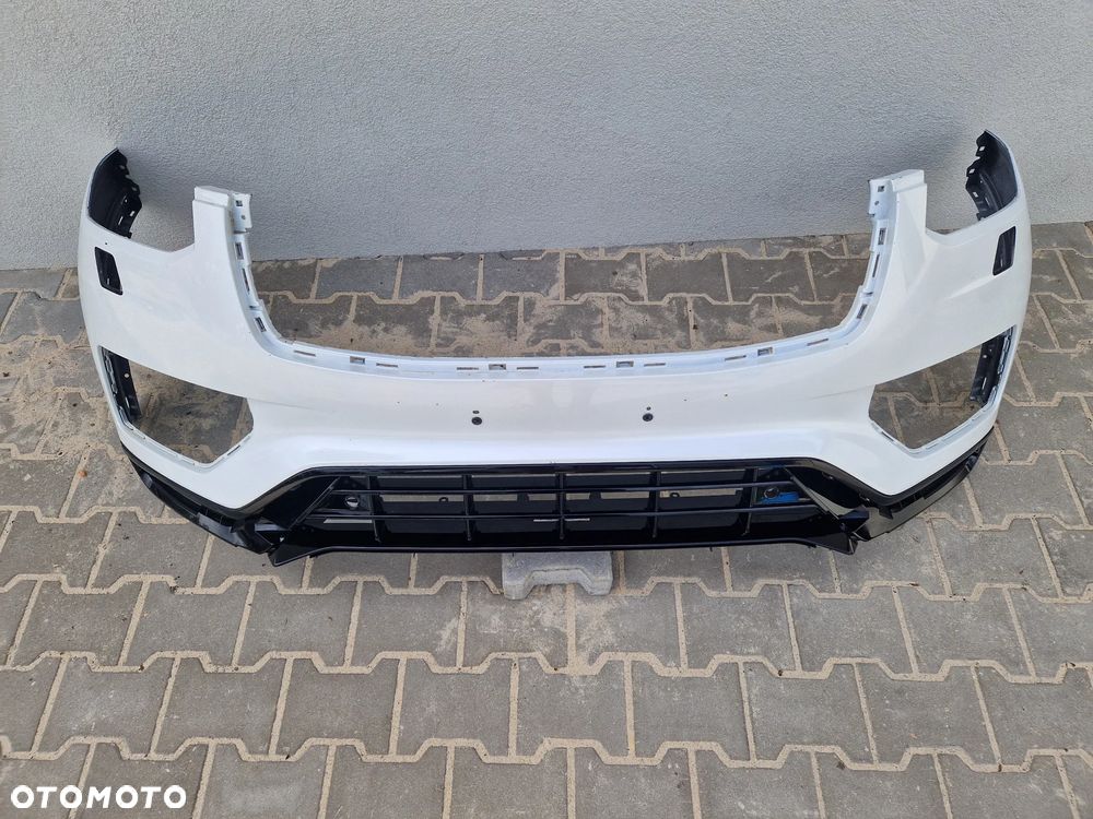Zderzak Volvo Xc90 II  lift r design - 2