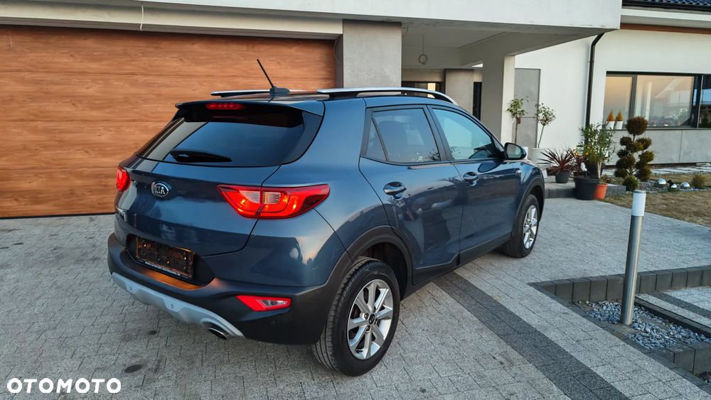 Kia Stonic 1.2 Dream-Team Edition - 3