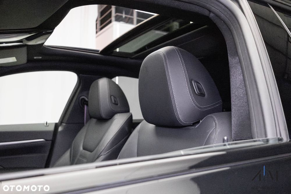 BMW Seria 4 430i xDrive M Sport sport - 27
