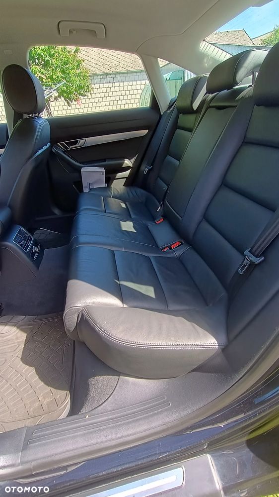 Audi A6 Limousine - 14
