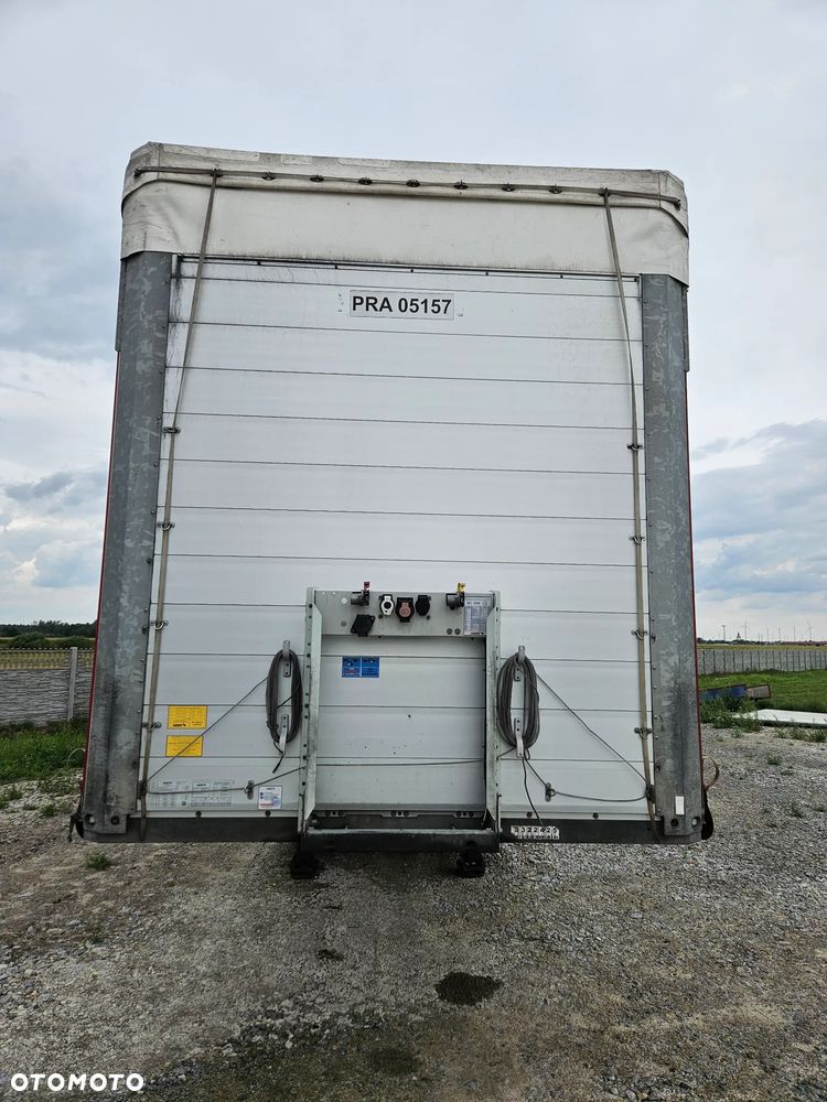 Schmitz Cargobull - 2