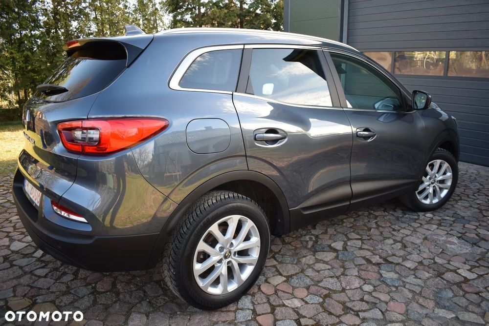 Renault Kadjar - 14