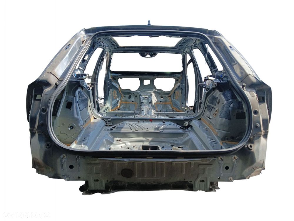PAS TYLNY WANNA VOLVO V90 CC LAK: 492-46 (16-20) - 3