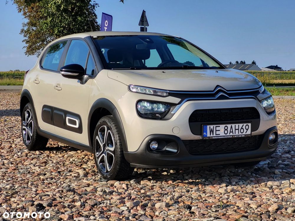 Citroën C3 1.2 PureTech Feel - 4