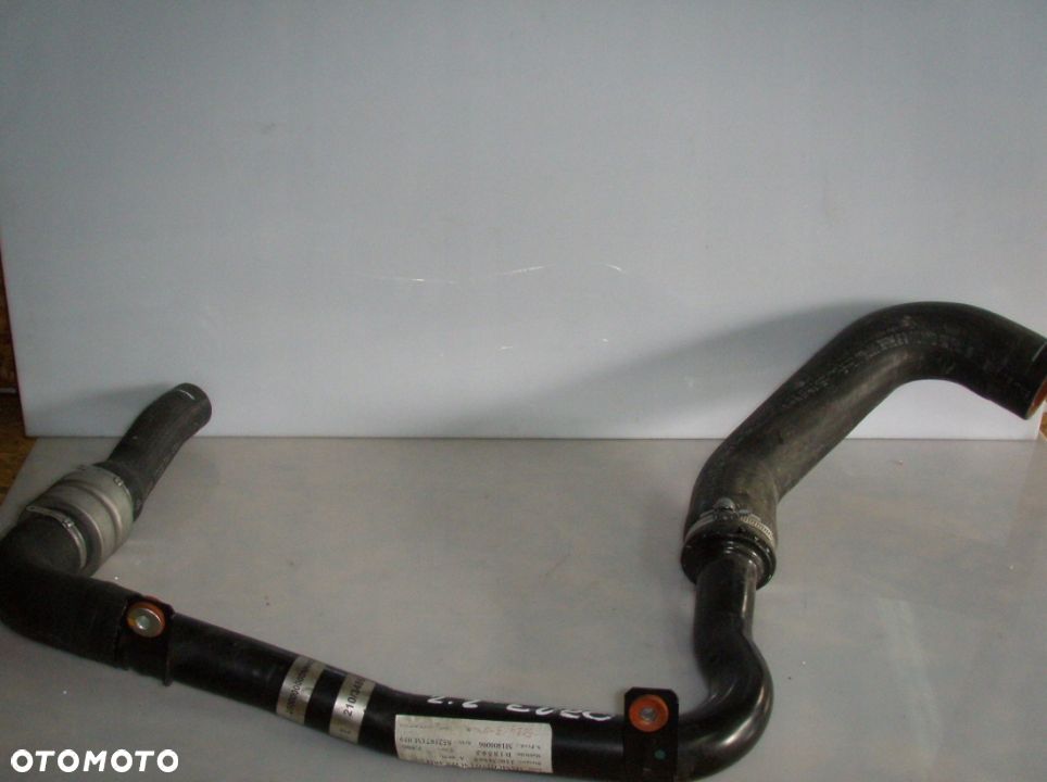 PRZEWÓD INTERCOOLERA FIAT DUCATO 2012- 2200CM - 1