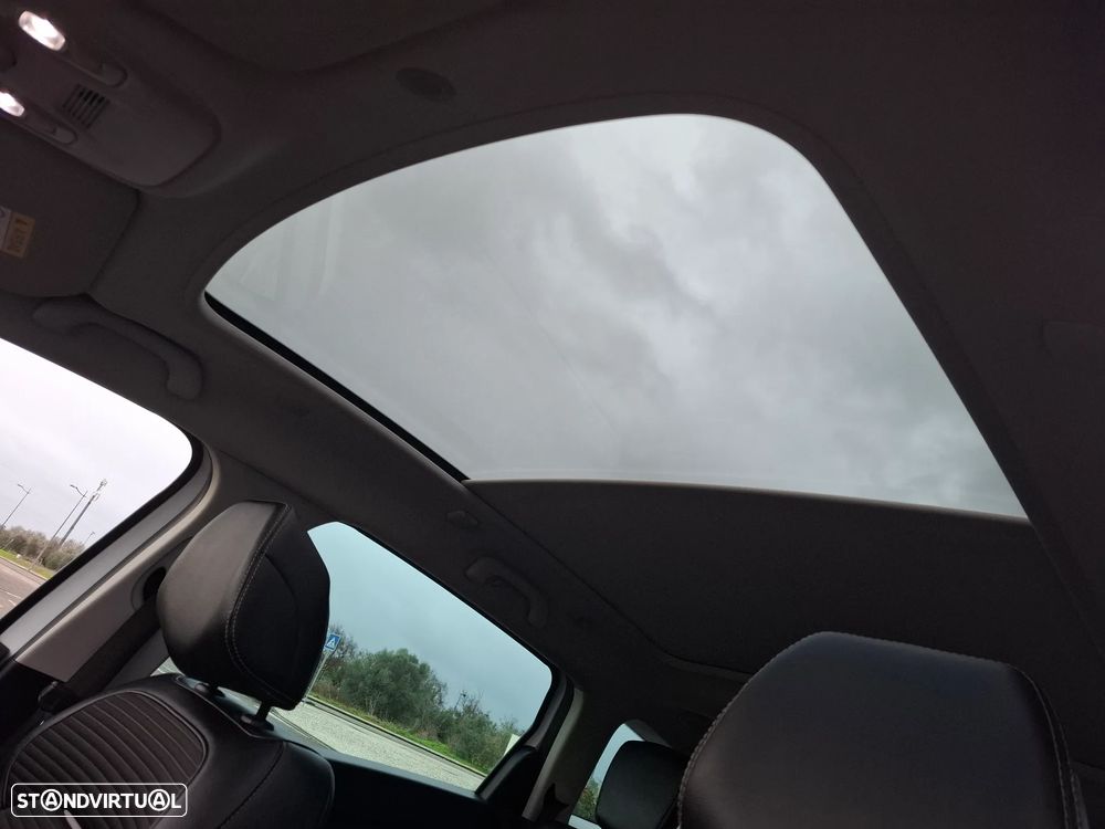 Renault Grand Scénic 1.7 Blue dCi Limited - 22