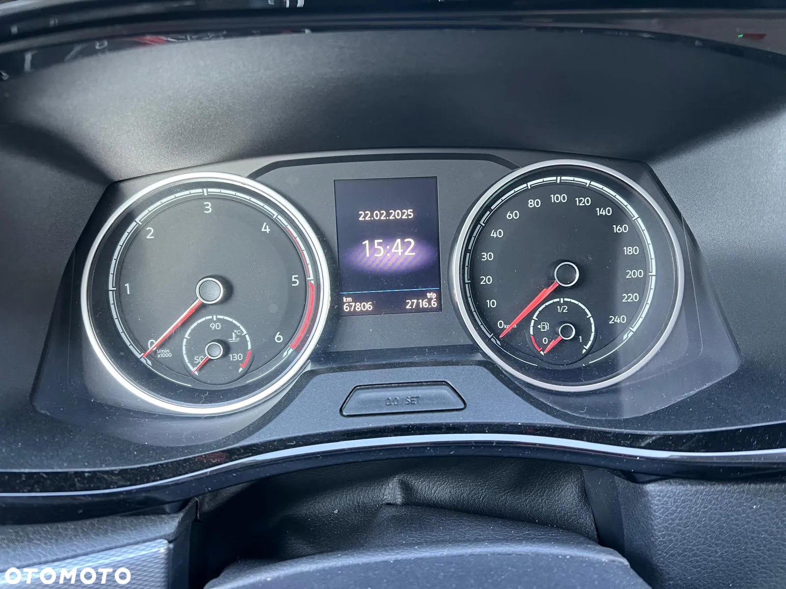 Volkswagen Multivan 6.1 2.0 TDI L1 Highline DSG - 8