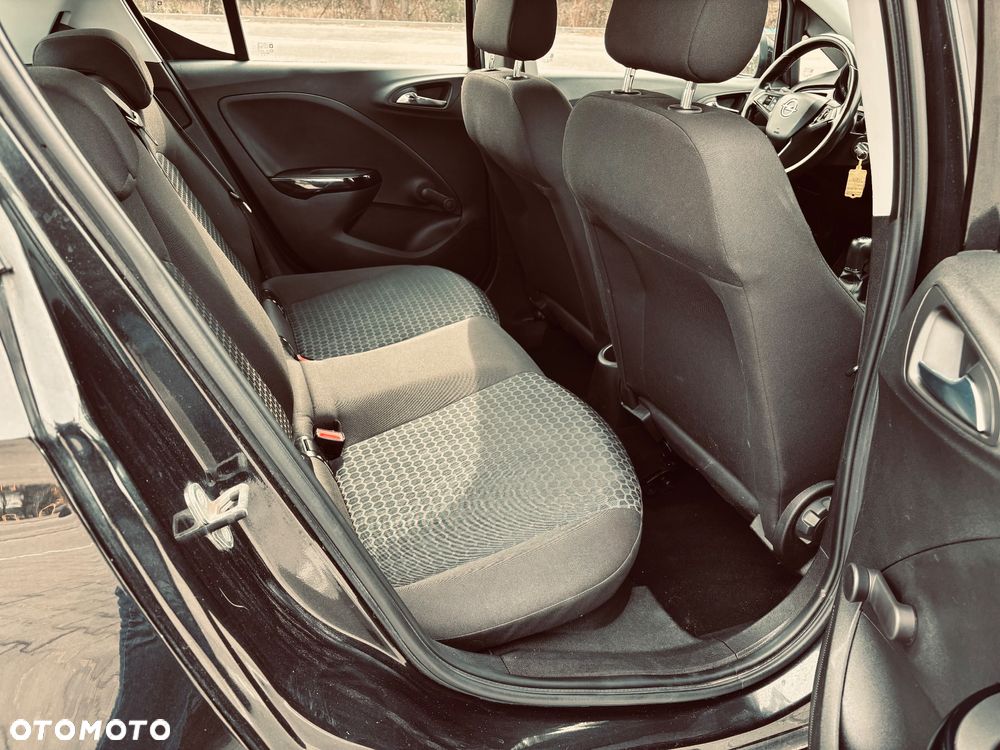 Opel Corsa 1.4 Innovation - 15